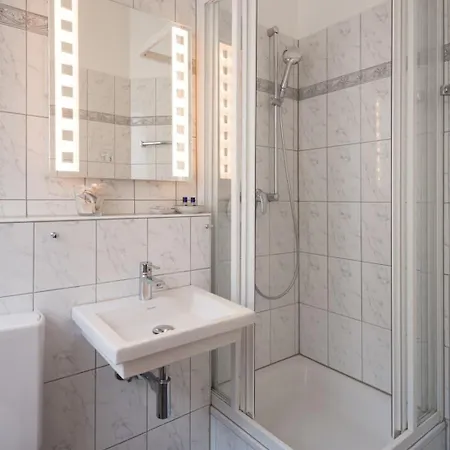 Brandenburger Hof Hotell