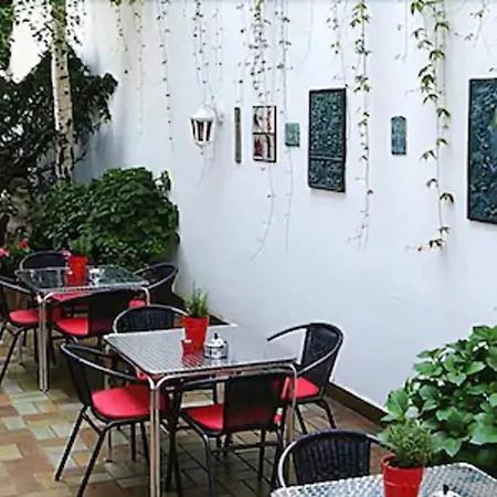 Brandenburger Hof 2* Кёльн