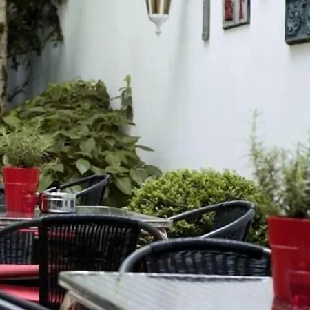 Brandenburger Hof Hotel