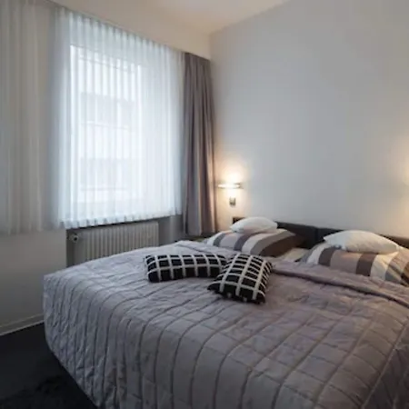 Hotel Brandenburger Hof 2*