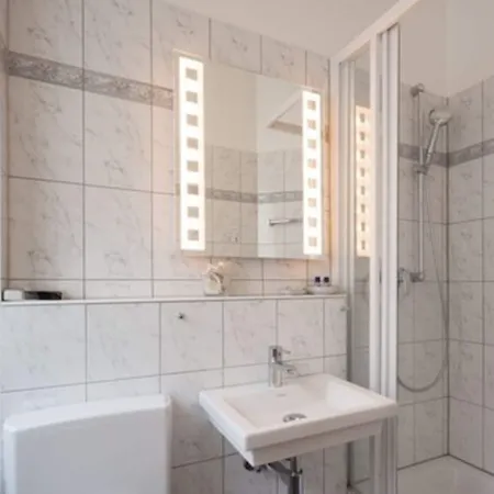 Hotel Brandenburger Hof Köln