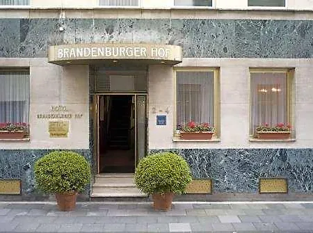 Brandenburger Hof Hotel