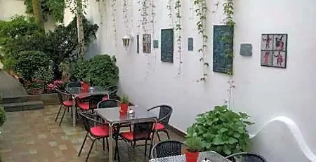 Brandenburger Hof 2* Kolín nad Rýnem