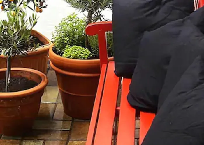 Ξενοδοχείο Brandenburger Hof Κολωνία