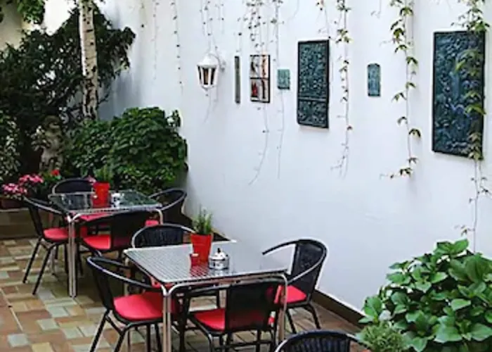 Brandenburger Hof 2* Κολωνία