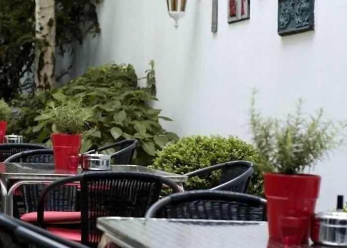 Brandenburger Hof Hotel