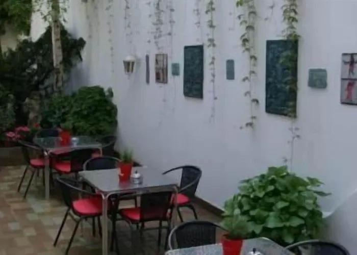 Brandenburger Hof Ξενοδοχείο Κολωνία