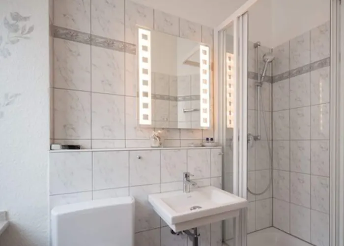 Hotel Brandenburger Hof Cologne