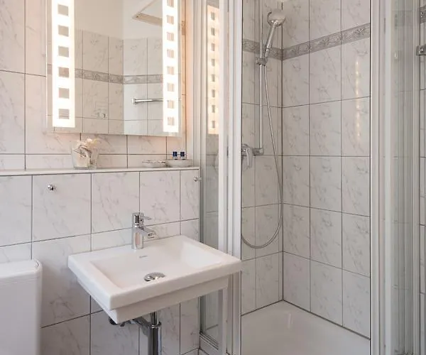 Brandenburger Hof Hotel Cologne