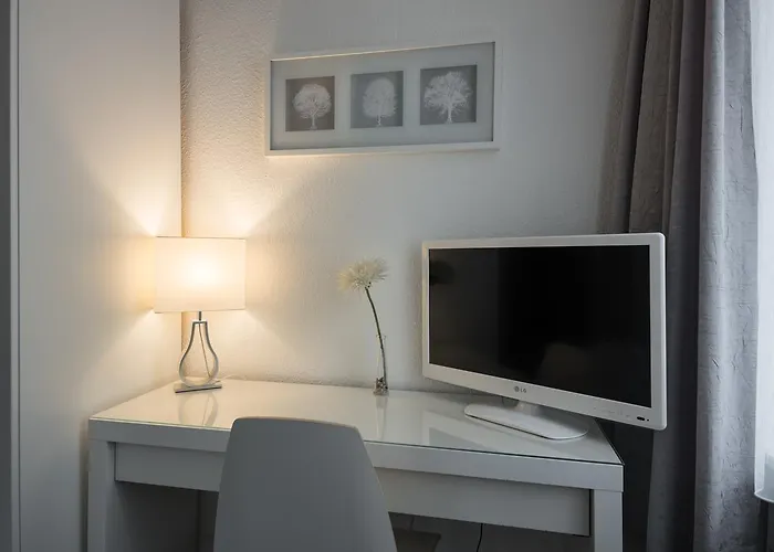 Brandenburger Hof 2* Keulen