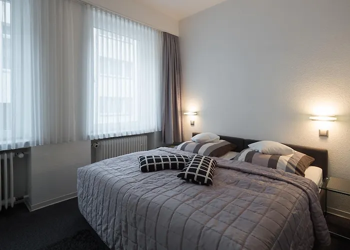 Brandenburger Hof 2*