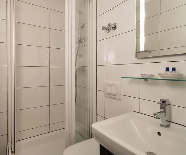 Brandenburger Hof Cologne