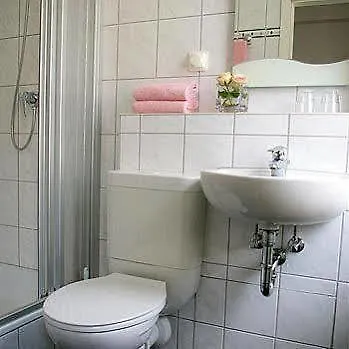 Brandenburger Hof 2*