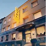 Brandenburger Hof מלון