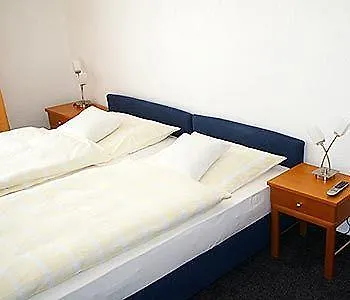 Brandenburger Hof كولونيا