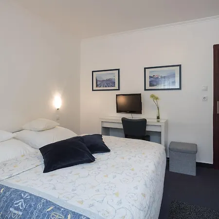 Brandenburger Hof 2* كولونيا