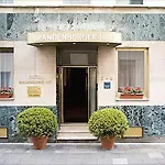 布瑞登伯格酒店 酒店 科隆