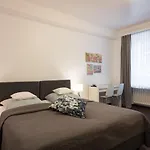 酒店 布瑞登伯格酒店 2*