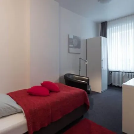 Brandenburger Hof Köln