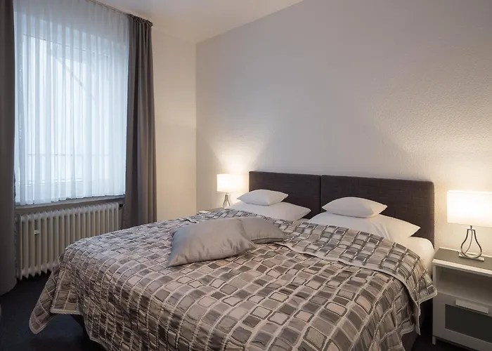 Brandenburger Hof Hotell